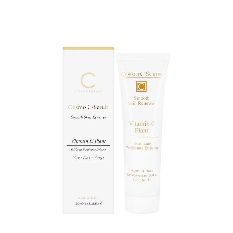 Cosmo Vitamin C Scrub 100 ml