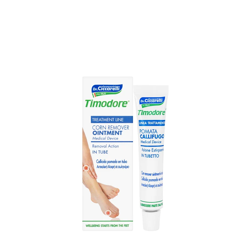 Ciccarelli Corn Remover Ointment 5 ml