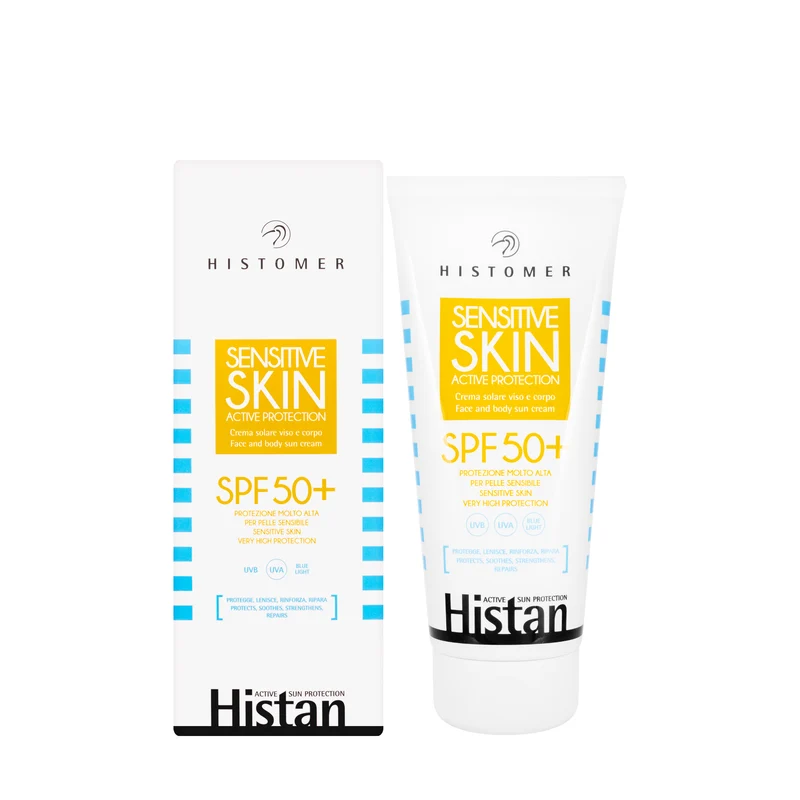 Histomer Sensitive Skin Active Protect Spf 50+ 200
