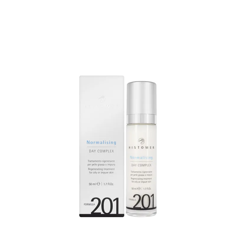 Histomer Normalising Day Complex 50 Ml