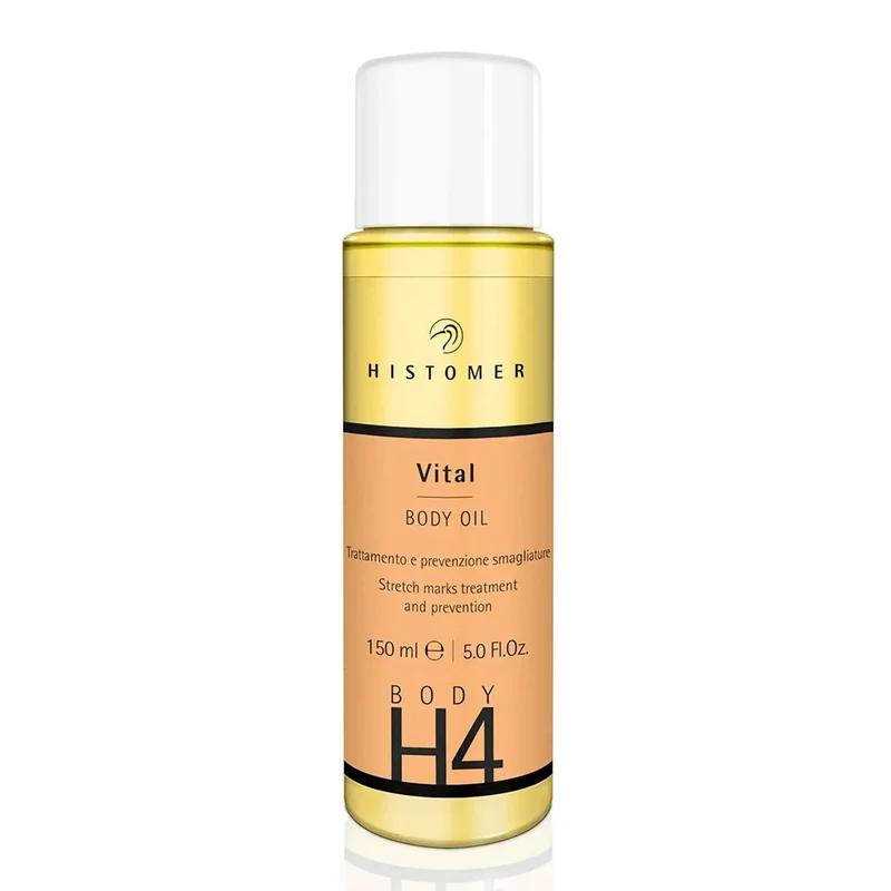 Histomer H4 Vital Body Oil 150 Ml