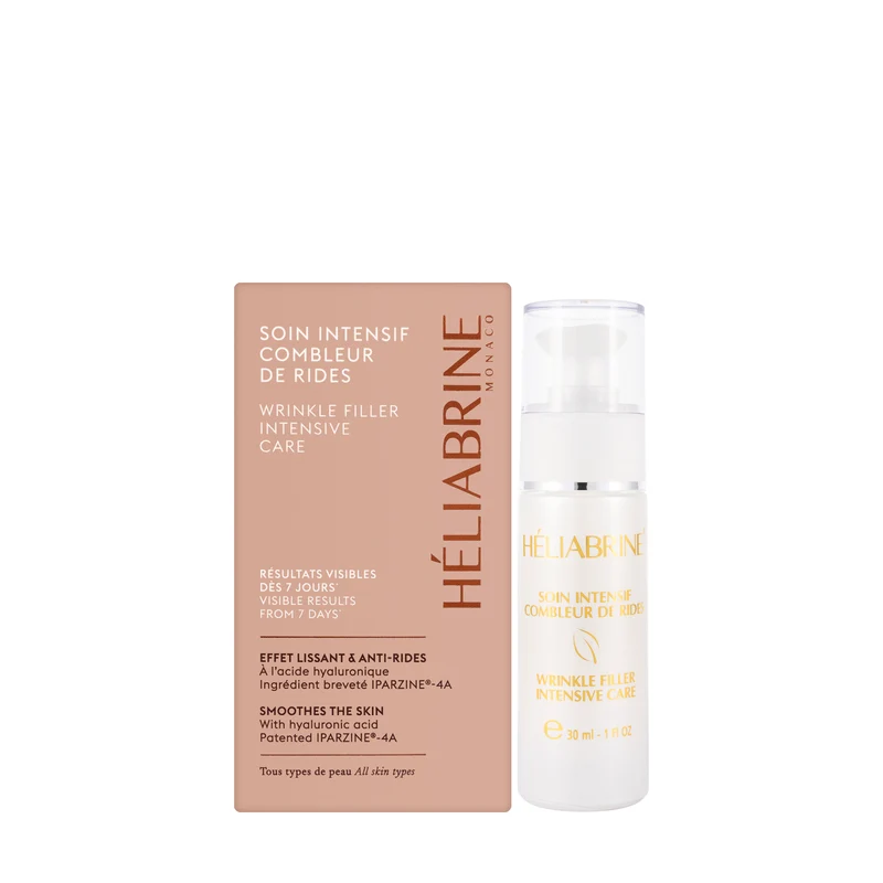 Heliabrine Wrinkle Filler Cream