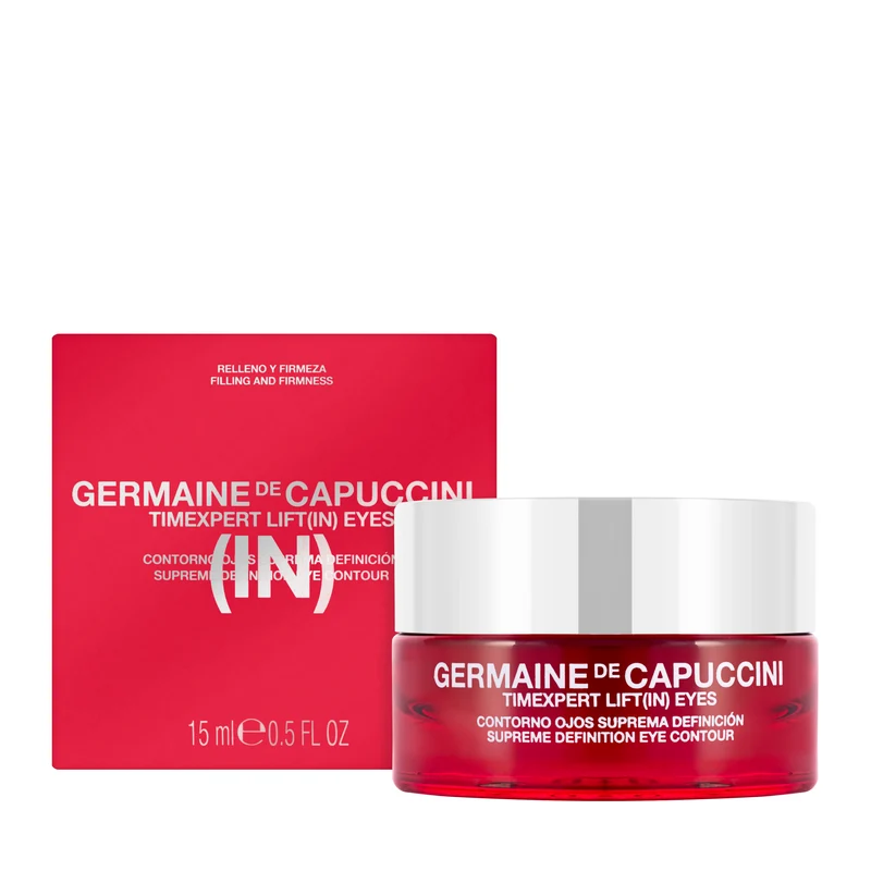 Germaine Time Expert Lift In Eyes Contour 15 Ml