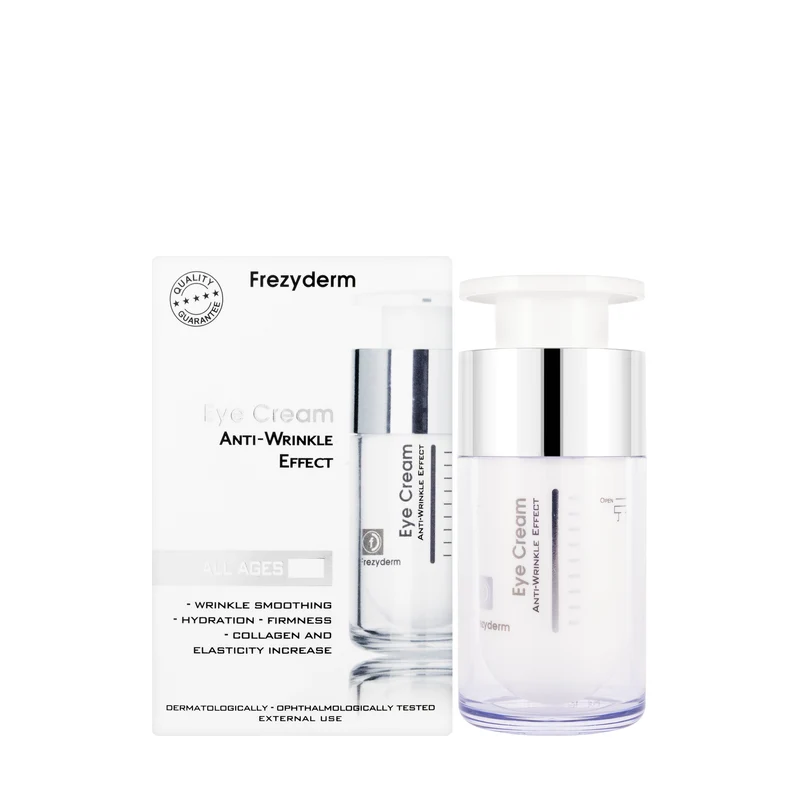 Frezyderm Eye Cream 15 Ml