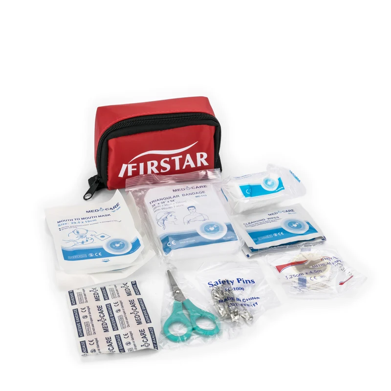 Firstar First Aid Travel Kit FS003