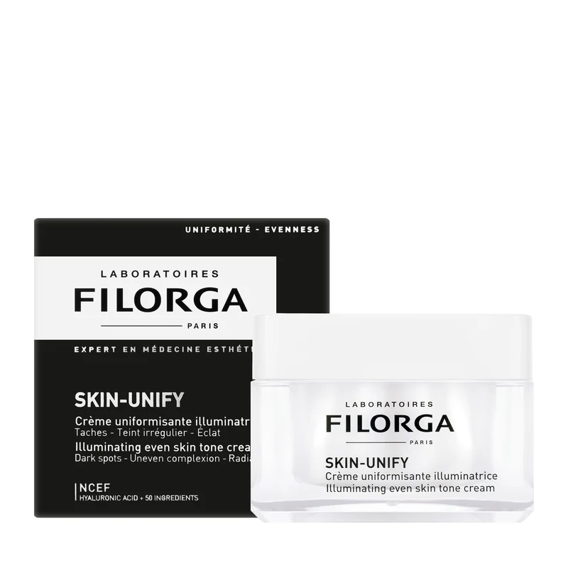 Filorga Skin-Unify Illuminating Even Skin Tone Cream 50 Ml