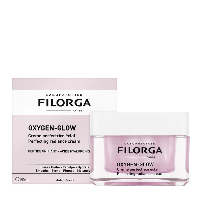 Filorga Oxygen-Glow Super-Perfecting Radiance Cream 50 Ml