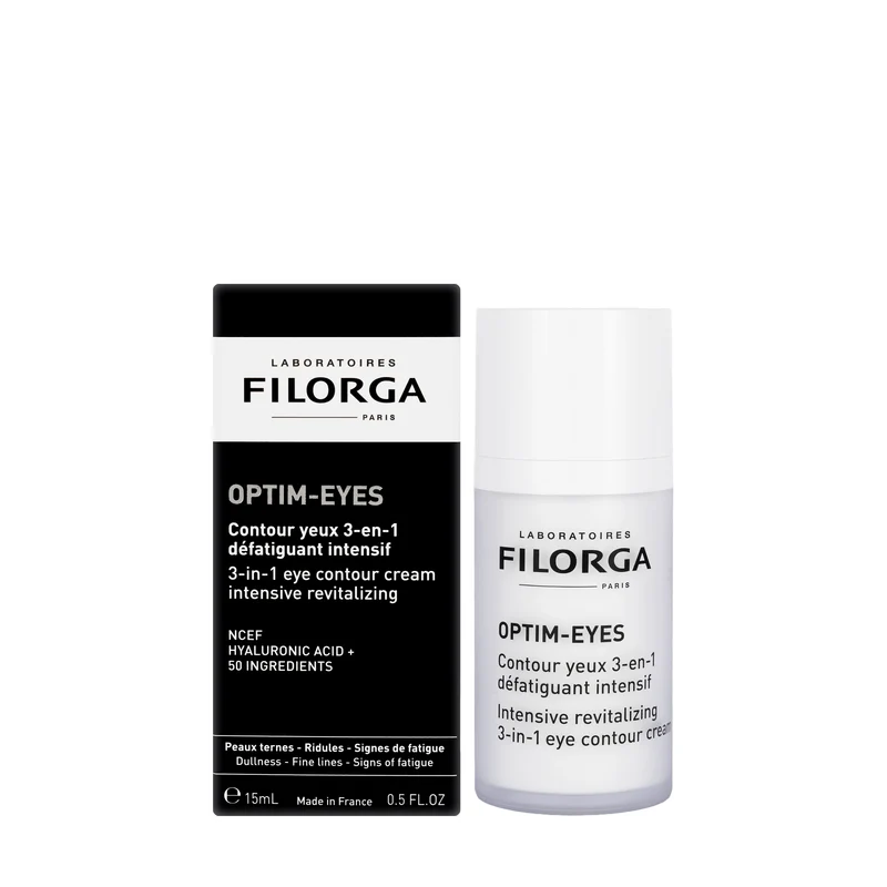 Filorga Optim Eyes Cream 15 Ml