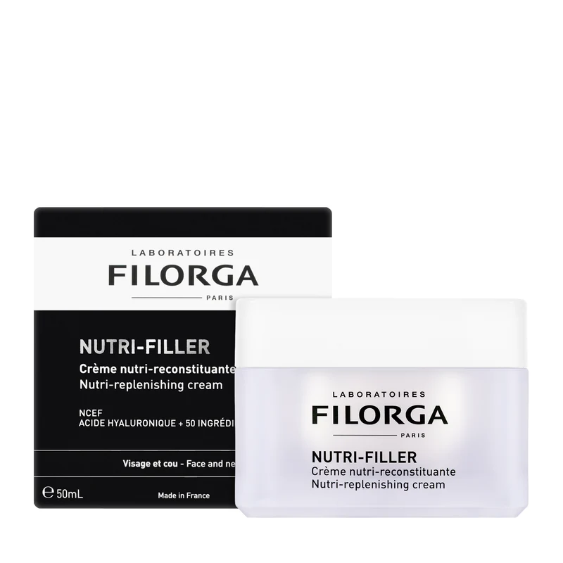 Filorga Nutri-Filler Nutri Replenishing Cream 50 Ml