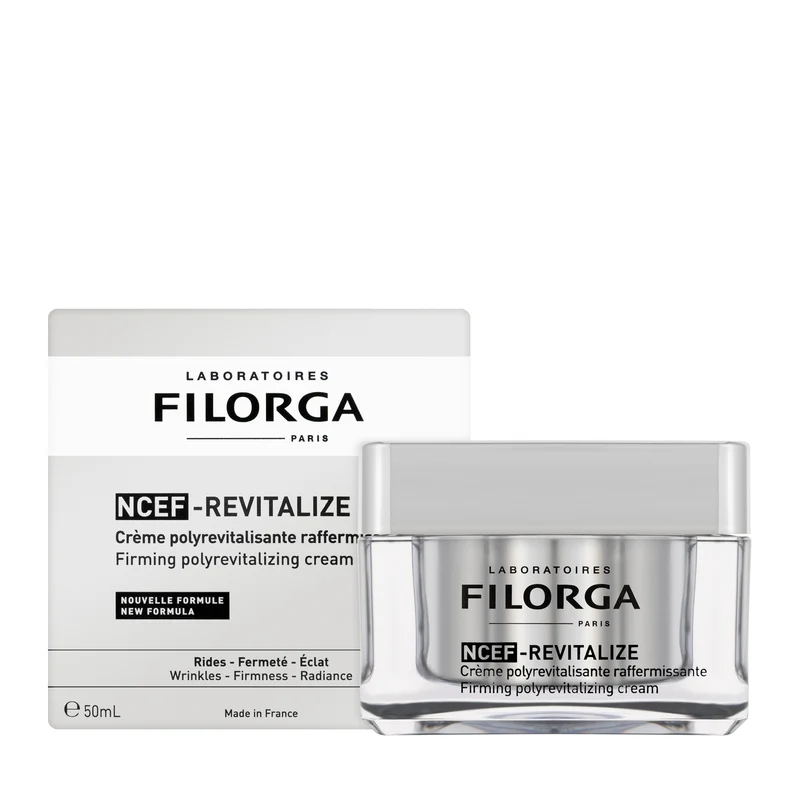Filorga NCEF-Revitalize Firming Polyrevitalizing Cream 50 Ml