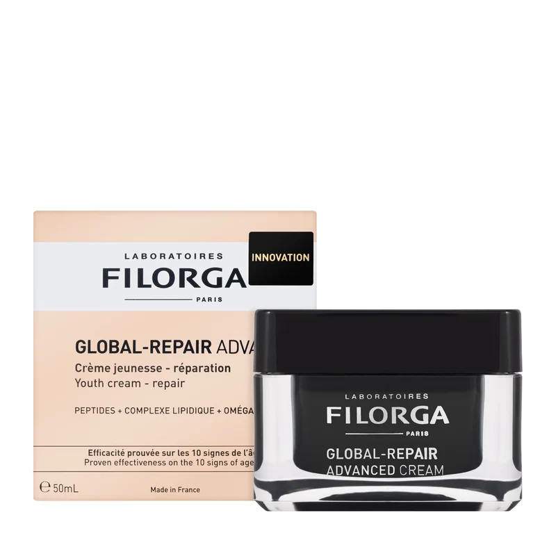 Filorga Global Repair Nutri-Restorative Multi-Revitalizing Cream 50 Ml