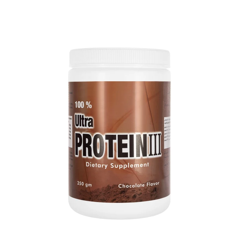Ultra Protein Chocolate Flavor 350 gm