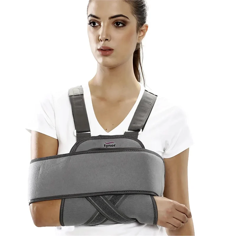Tynor Universal Shoulder Immobilizer C02 [Universal size]