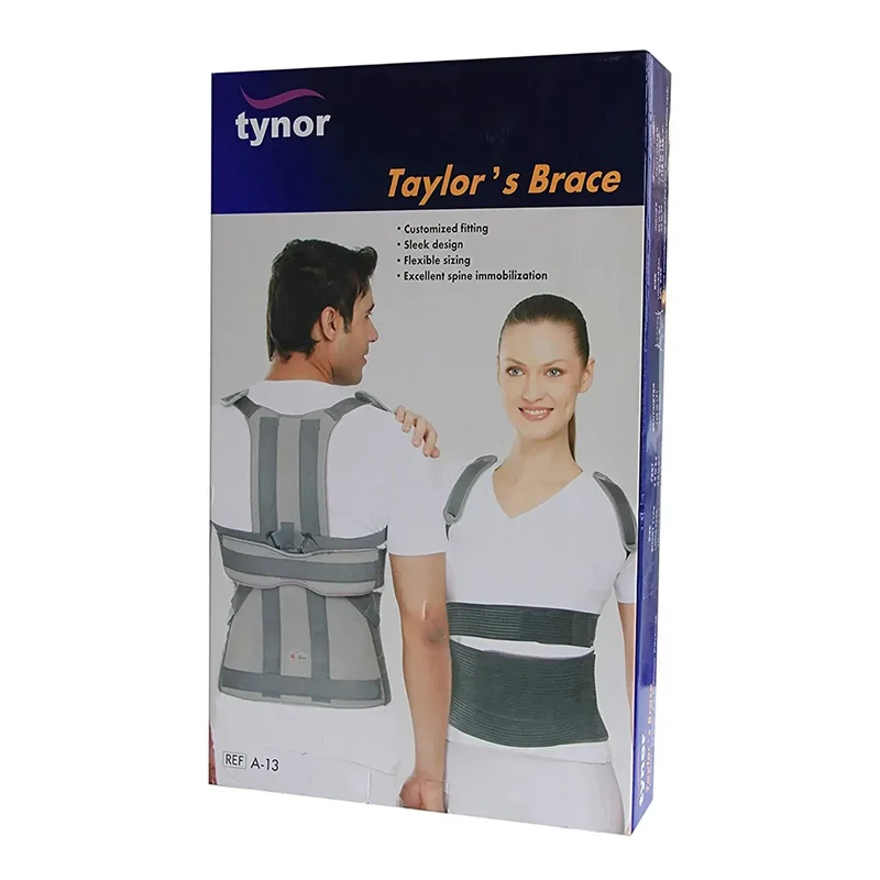 Tynor Taylor Brace Long A-13 [28-44]