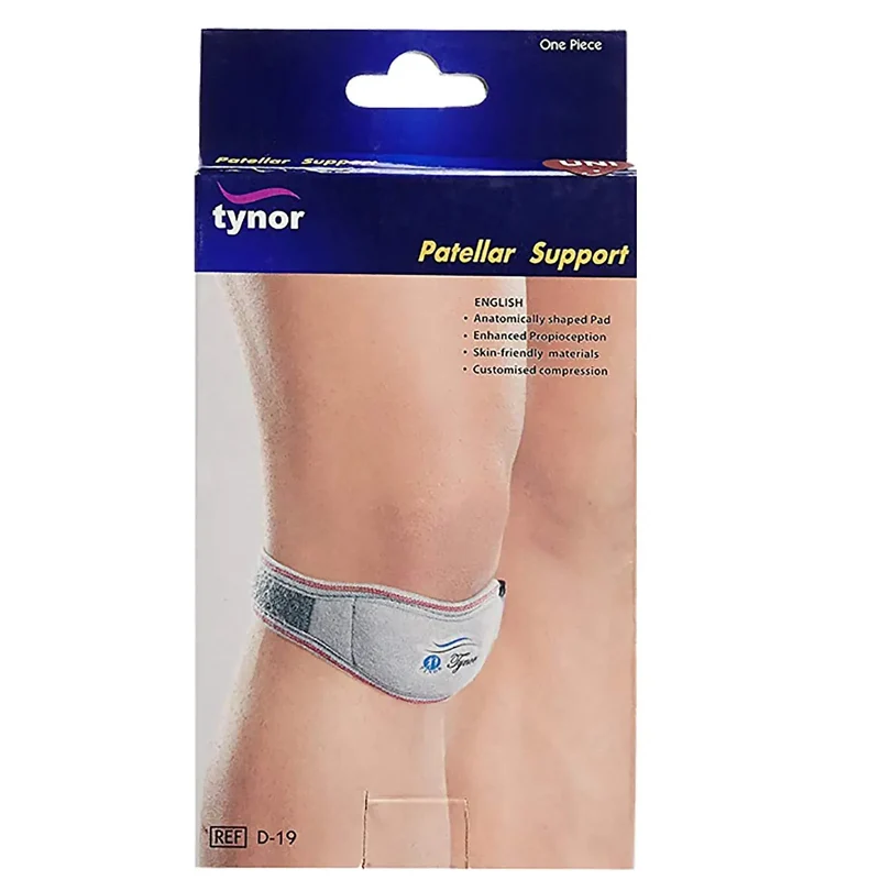 Tynor Patellar Support D-19