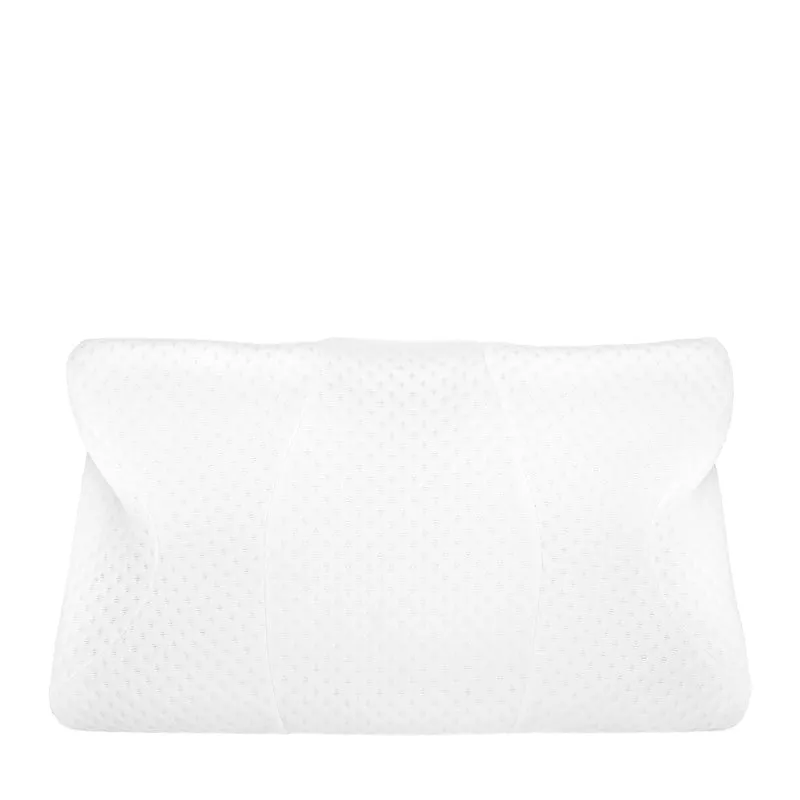 Tynor Elite Anatomic Memory Pillow [901-Anp]