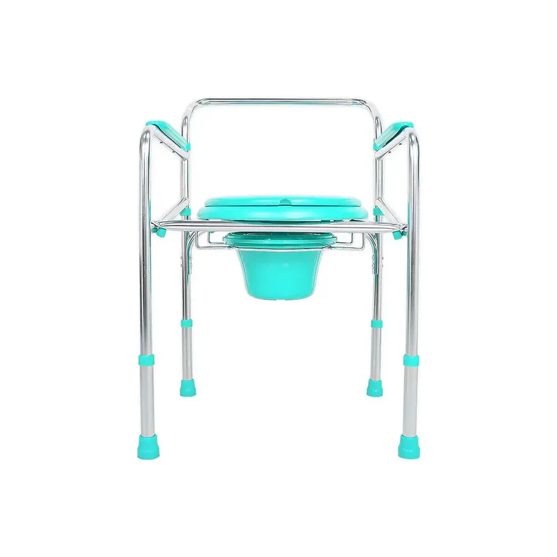 Tynor Commode Chair [L35]