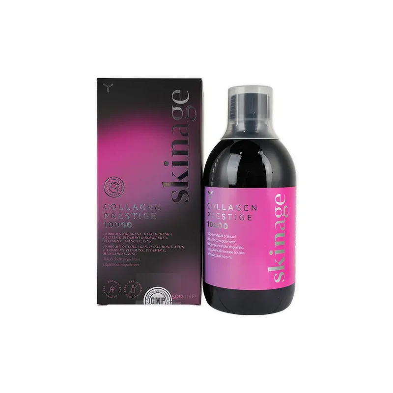 Skinage Collagen Prestige 10000 MG 500 Ml