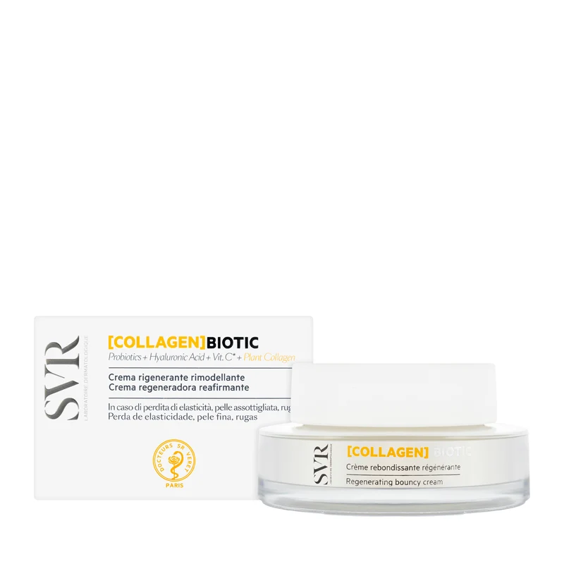 SVR Collagen Biotic Cream 50 ml