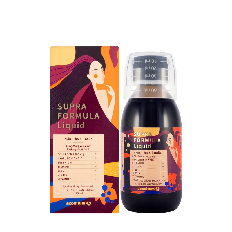 Supra Formula Liquid 175ml