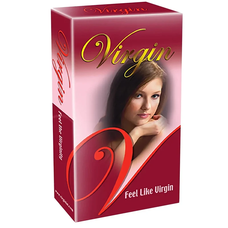 Virgin 3 Tablets