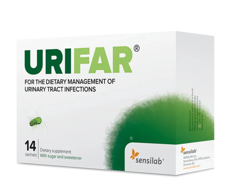 Urifar 14 Sachet