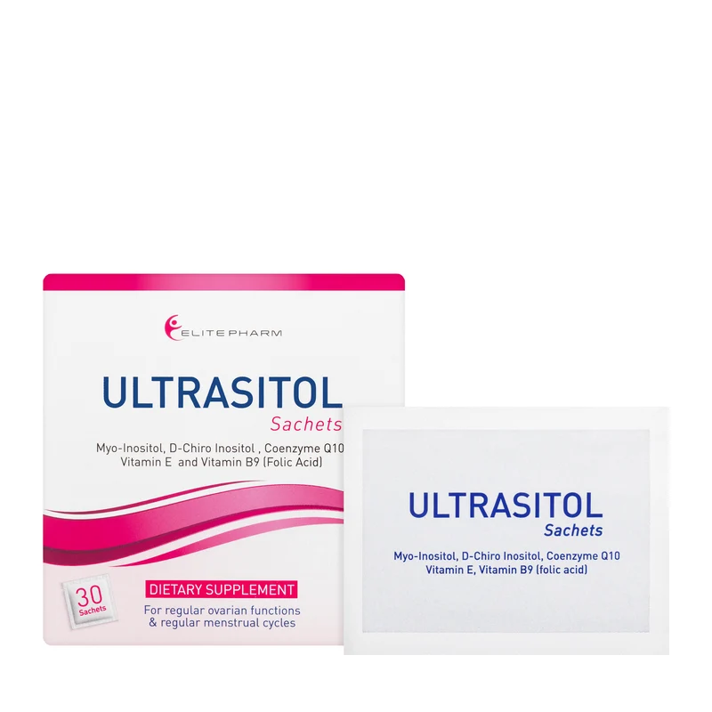Ultrasitol 30 Sachets