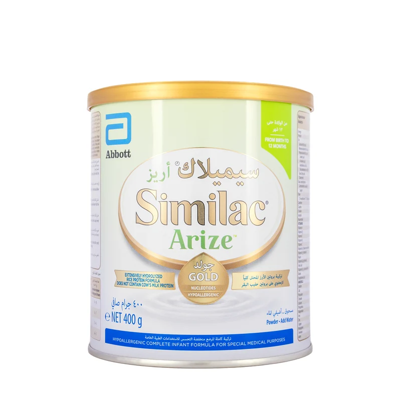 Similac Arize Gold 400g