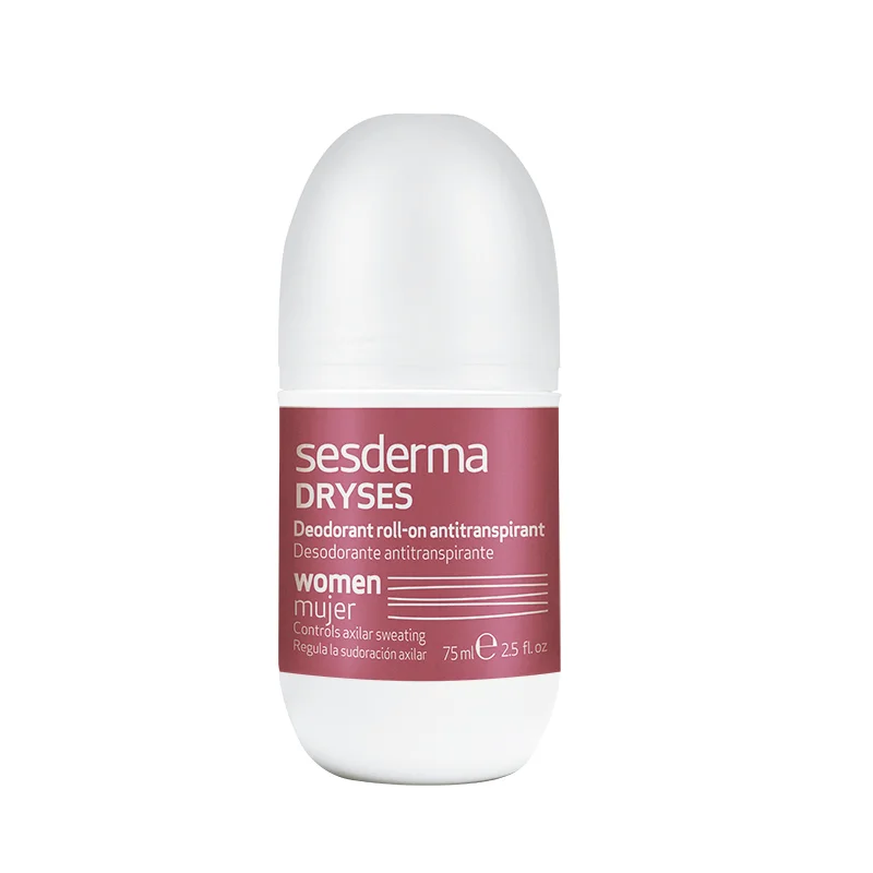 Sesderma Dryses Woman Deo Roll On 75 ml
