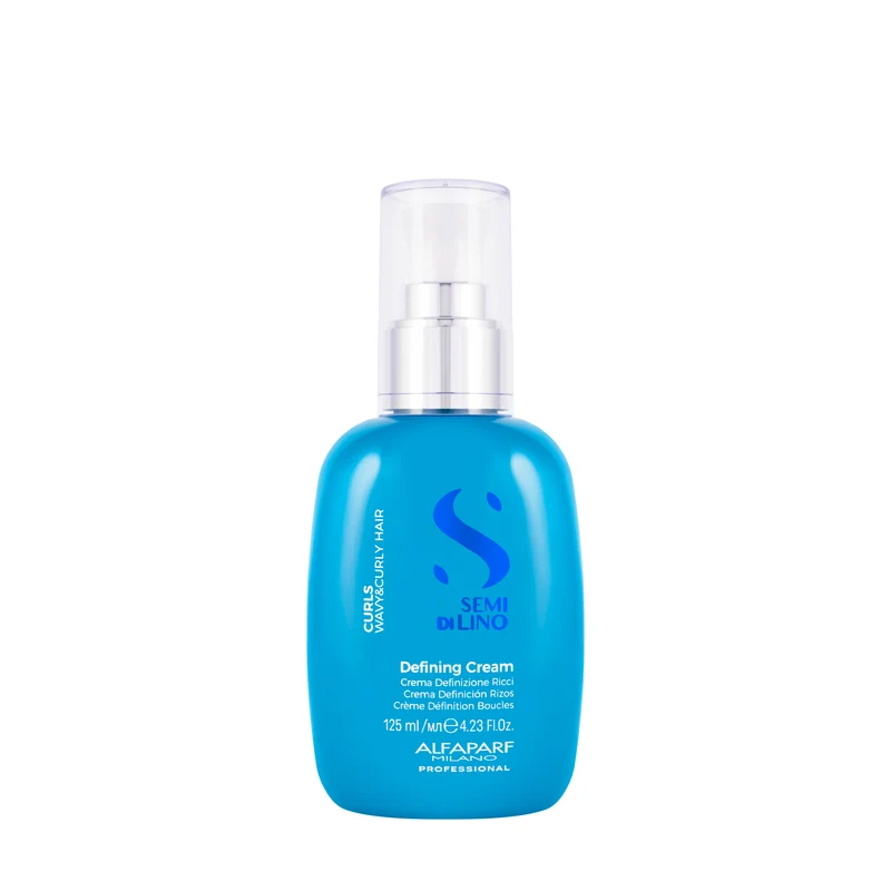 Semi Dilino Curls Defining Leave In Cream 125 Ml