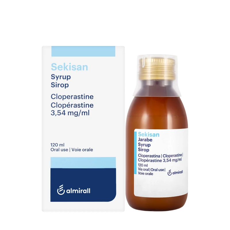 Sekisan Suspention 120Ml