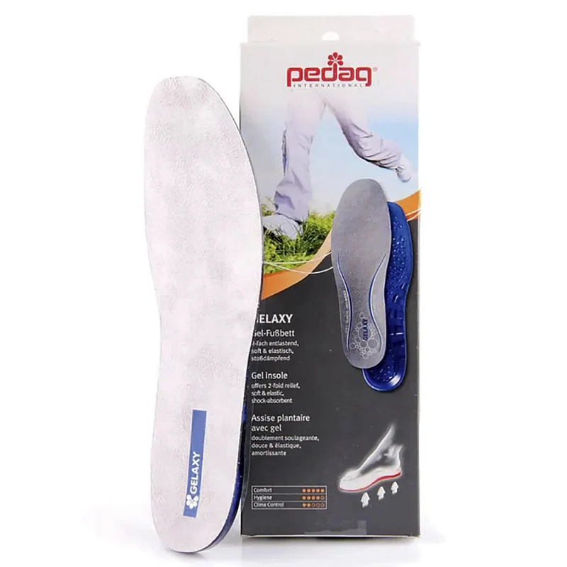 Scholl Pedag Gelaxy Gel 175 [44/45]