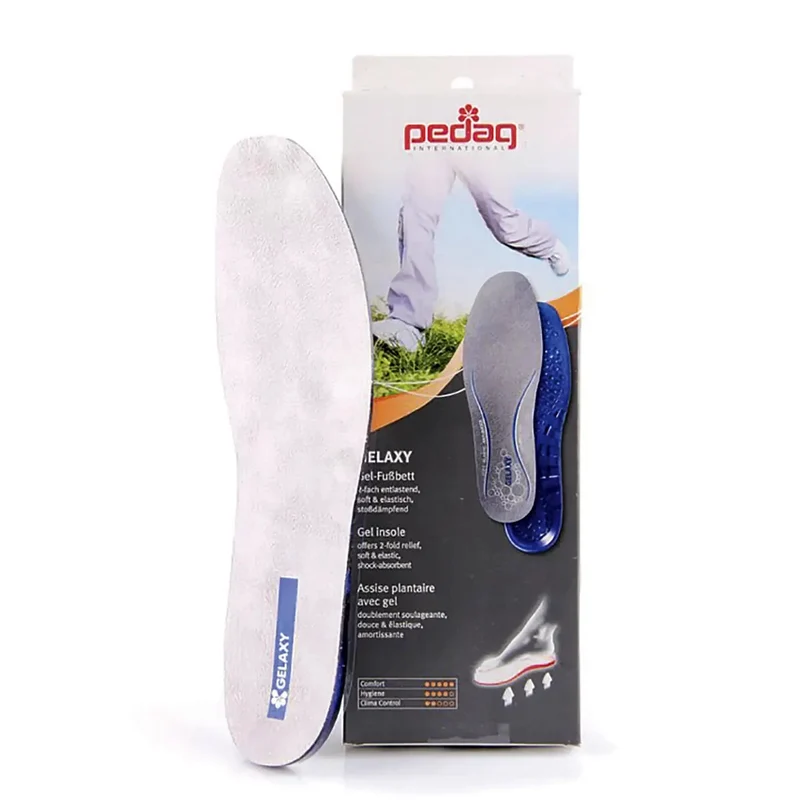 Scholl Pedag Gelaxy Gel 175 [42/43]