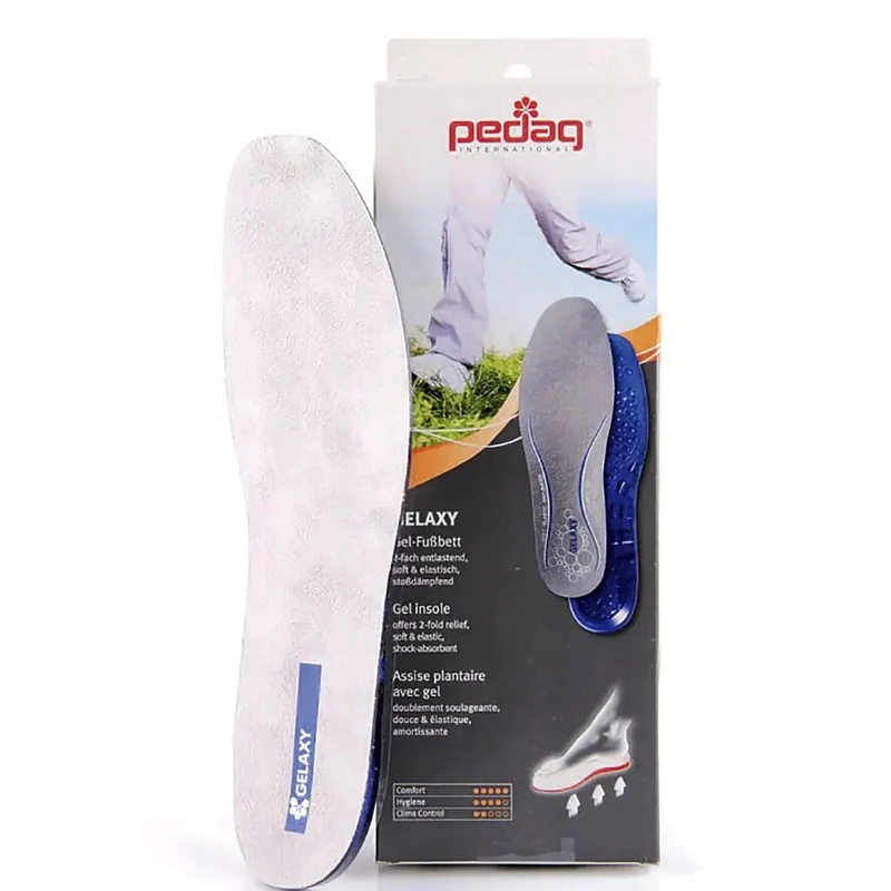Scholl Pedag Gelaxy Gel 175 [36/37]