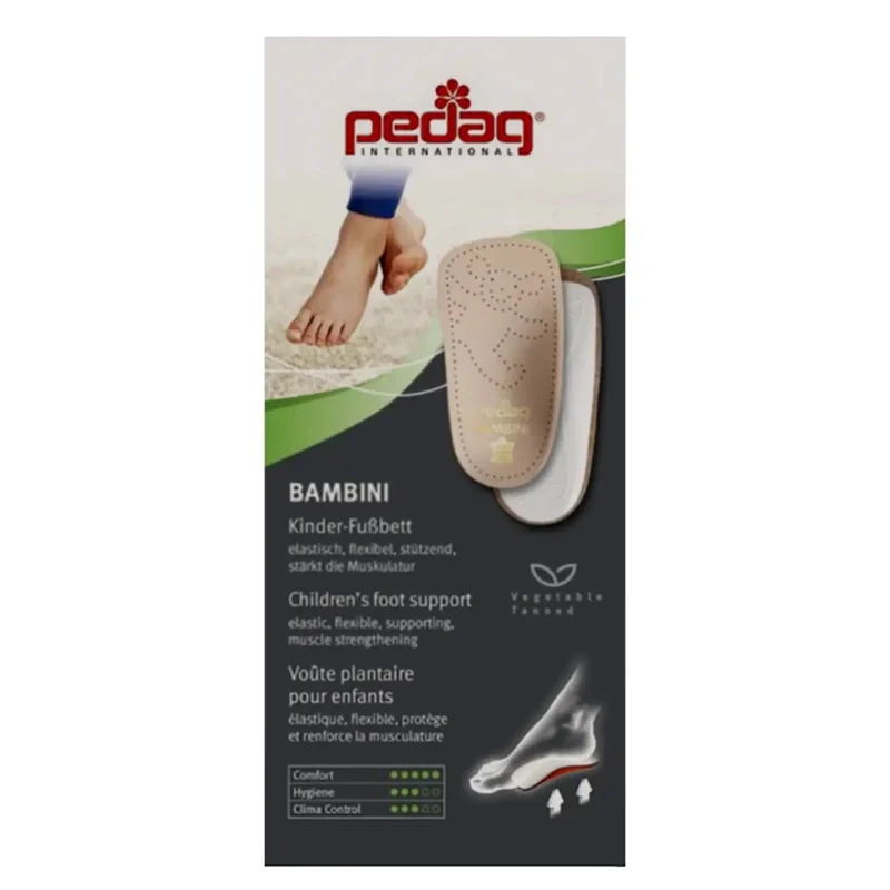 Scholl Pedag Bambini 34/35
