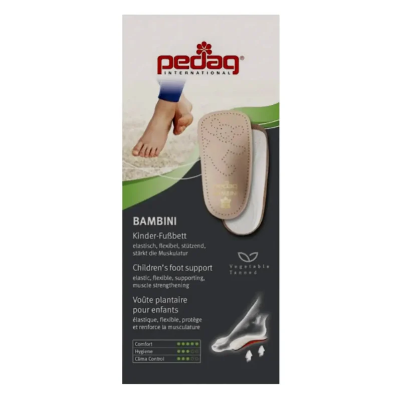 Scholl Pedag Bambini 30/31