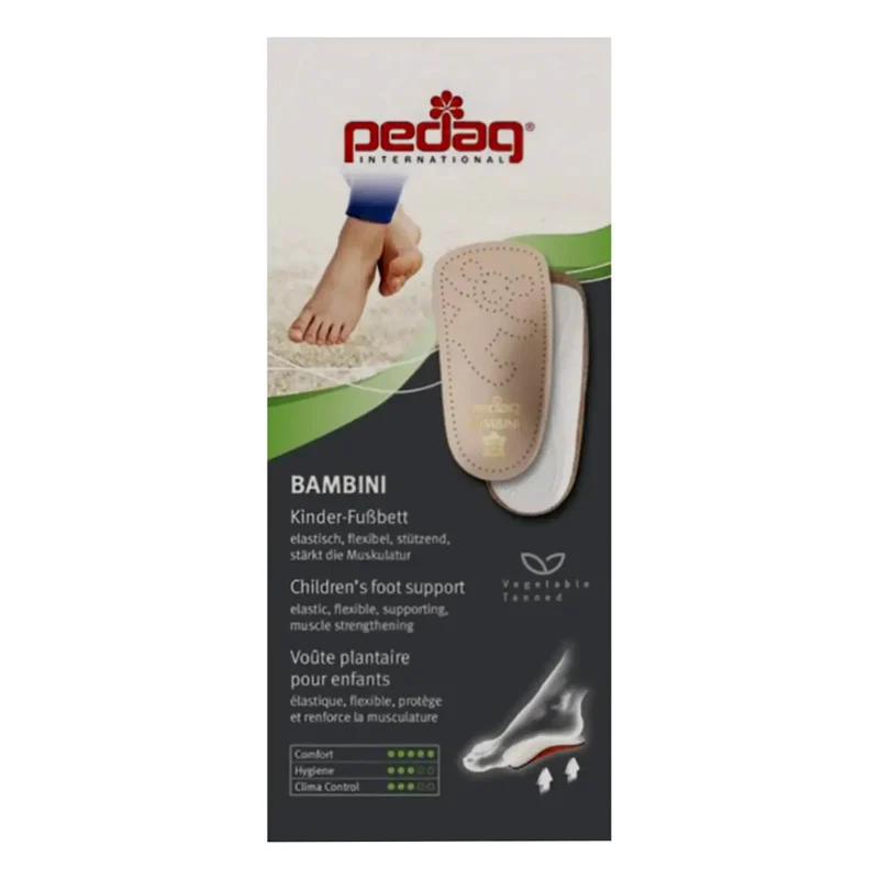 Scholl Pedag Bambini 26/27