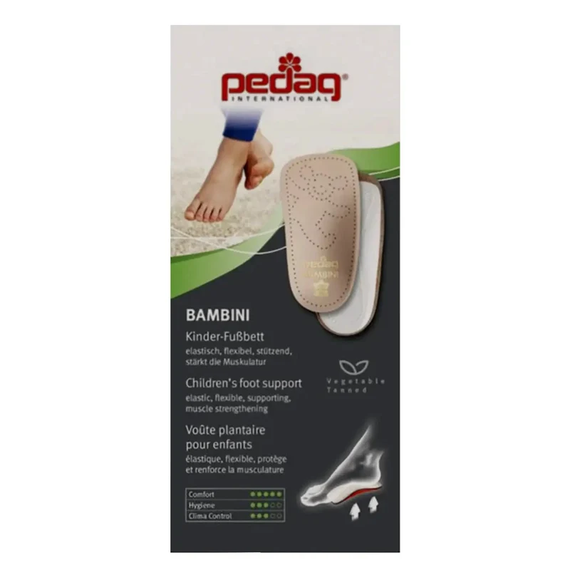 Scholl Pedag Bambini 24/25