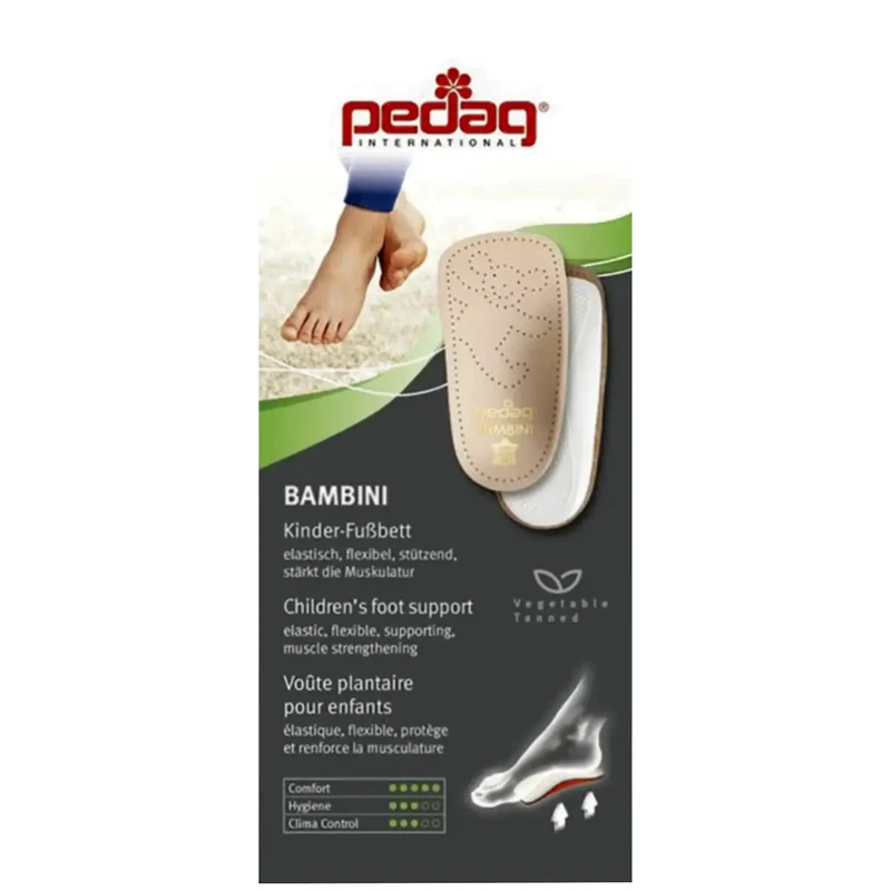 Scholl Pedag Bambini 22/23