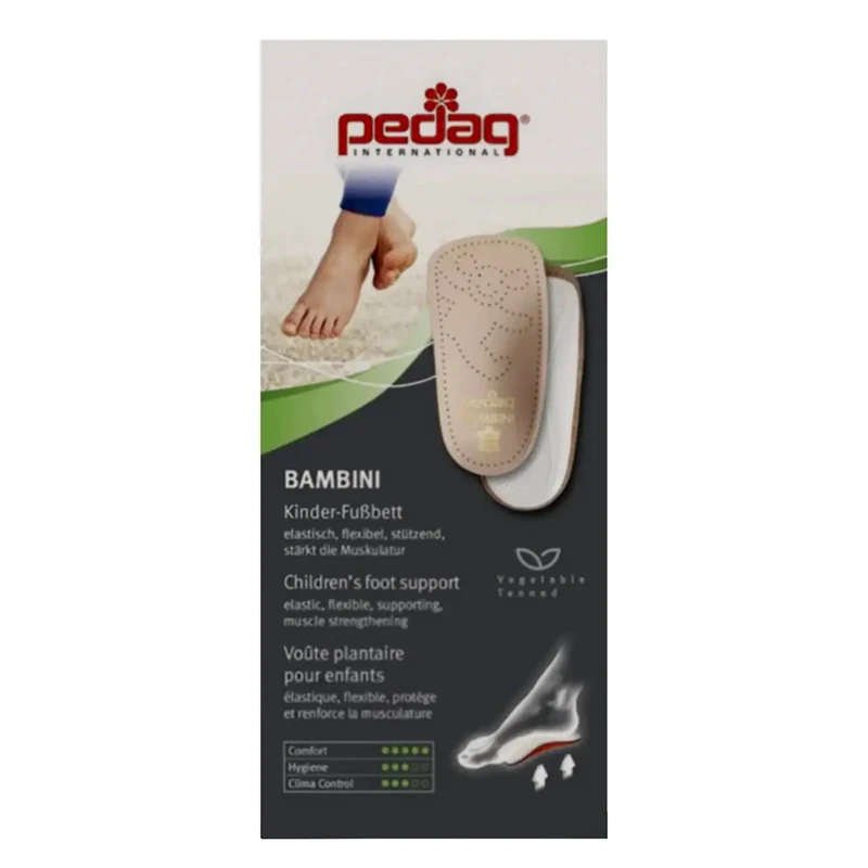 Scholl Pedag Bambini 20/21