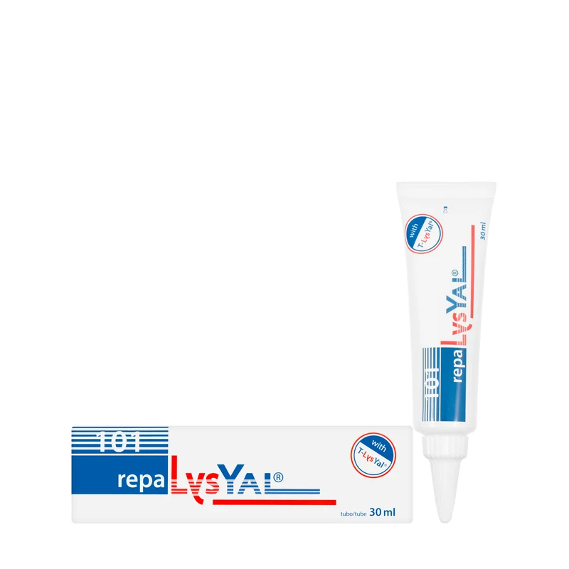Repa Lysyal Cream 30Ml
