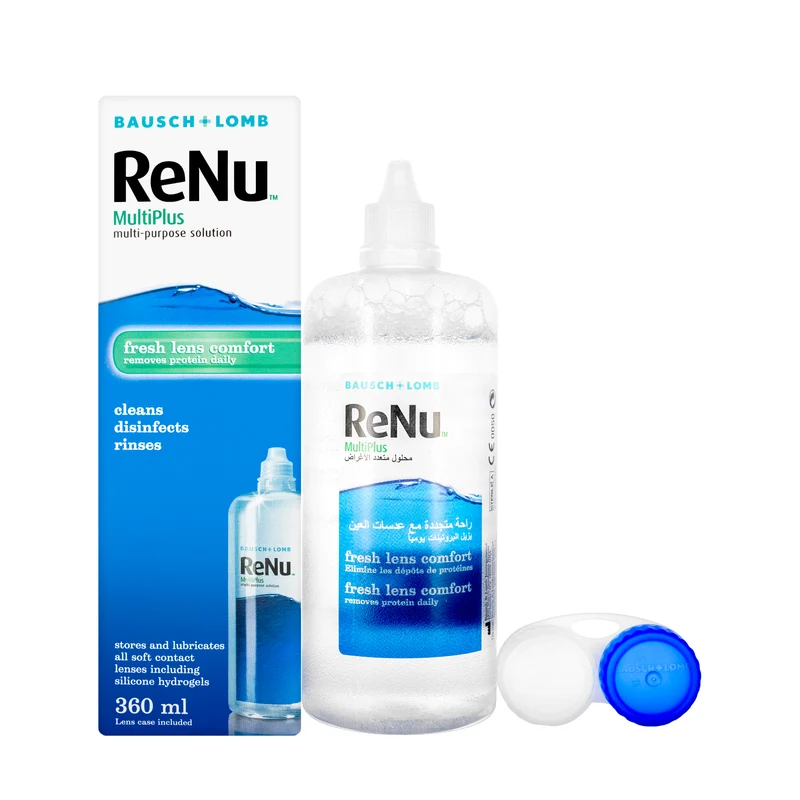 Renu Multiplus 360Ml