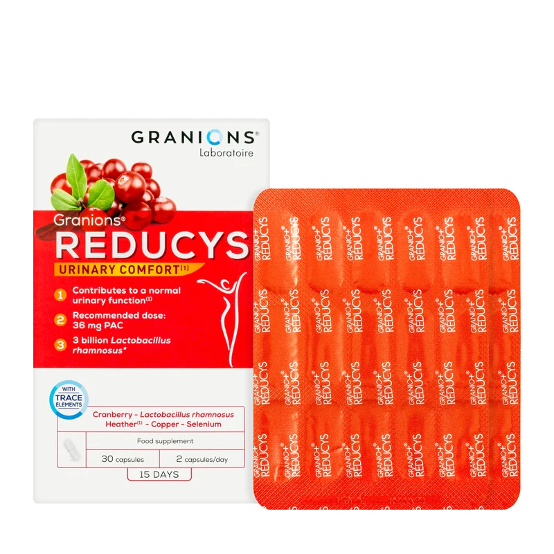 Reducys 30 Capsule