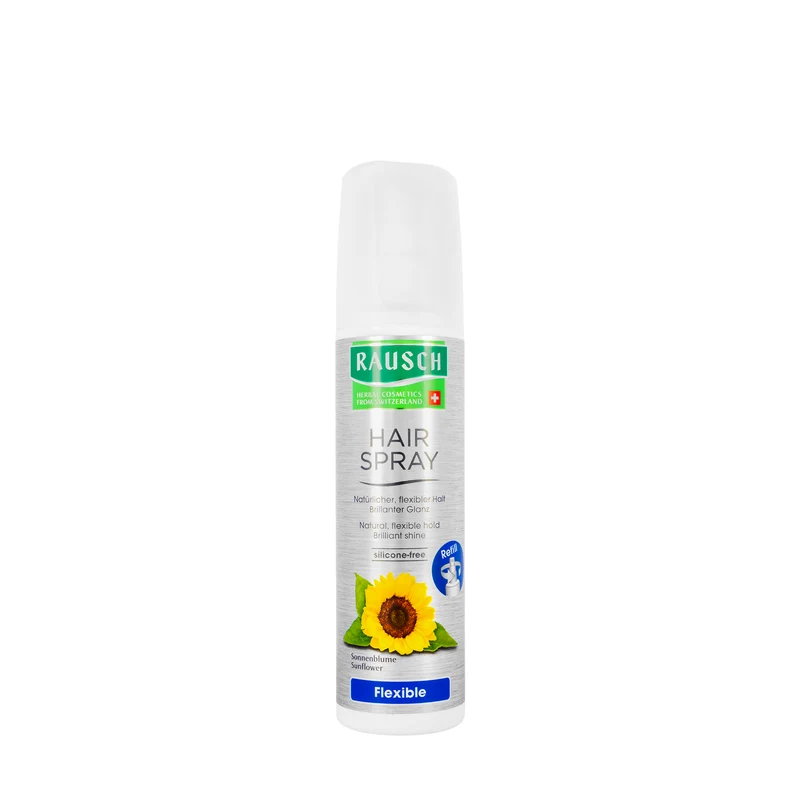 Rausch Hair Spray Flexible 150 Ml