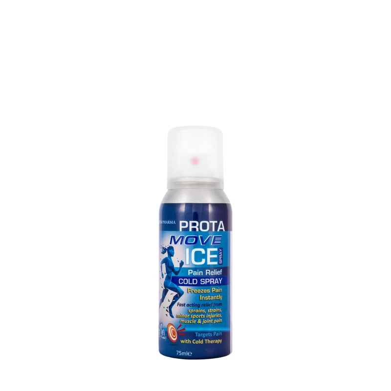 Prota Move Ice Spray 75Ml