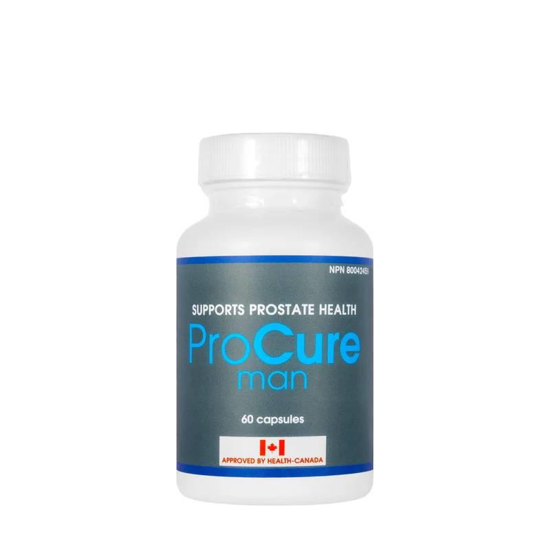 ProCure Man 60 Capsules