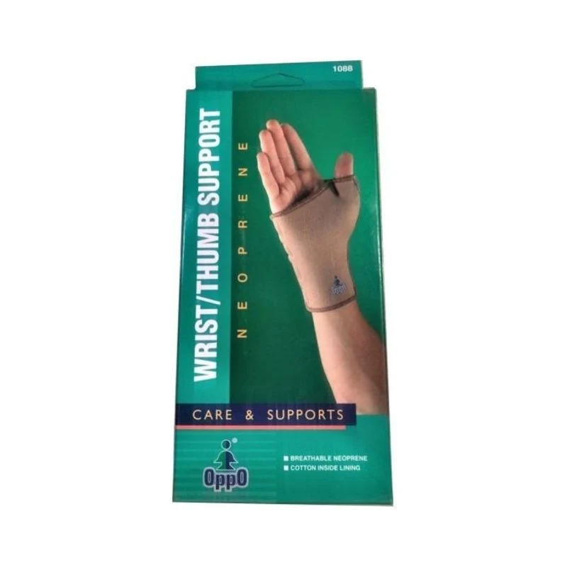Oppo Wrist/Thumb Support [Medium] 1088