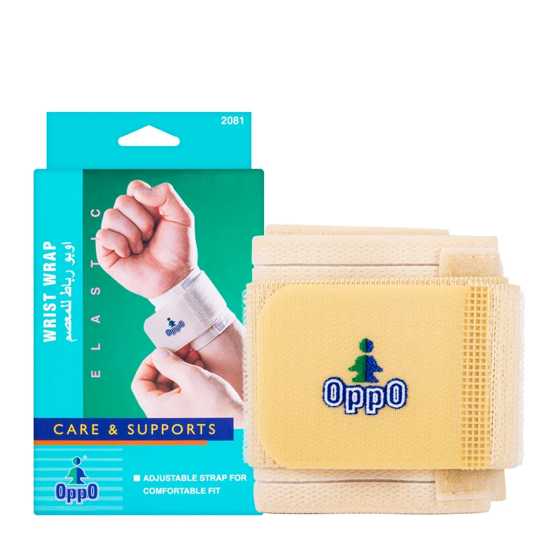 Oppo Wrist Wrap [Universal Size] 2081