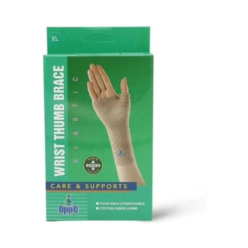 Oppo Wrist Thumb Brace [X-Large] 2184