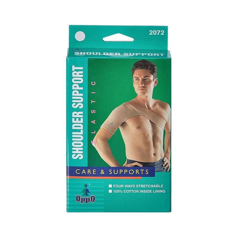 Oppo Shoulder Support [X-Large] 2072